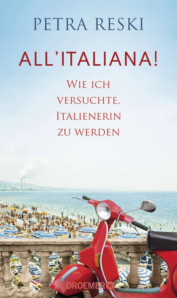 All’italiana!