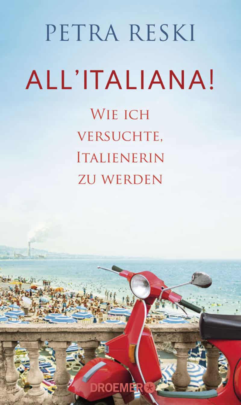 All’italiana!