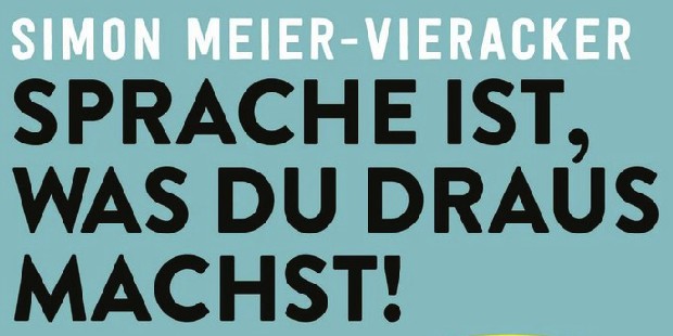 Sprache