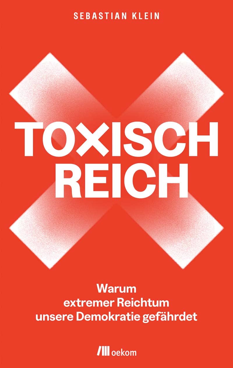 Toxisch reich