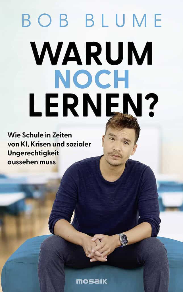 Warum noch lernen